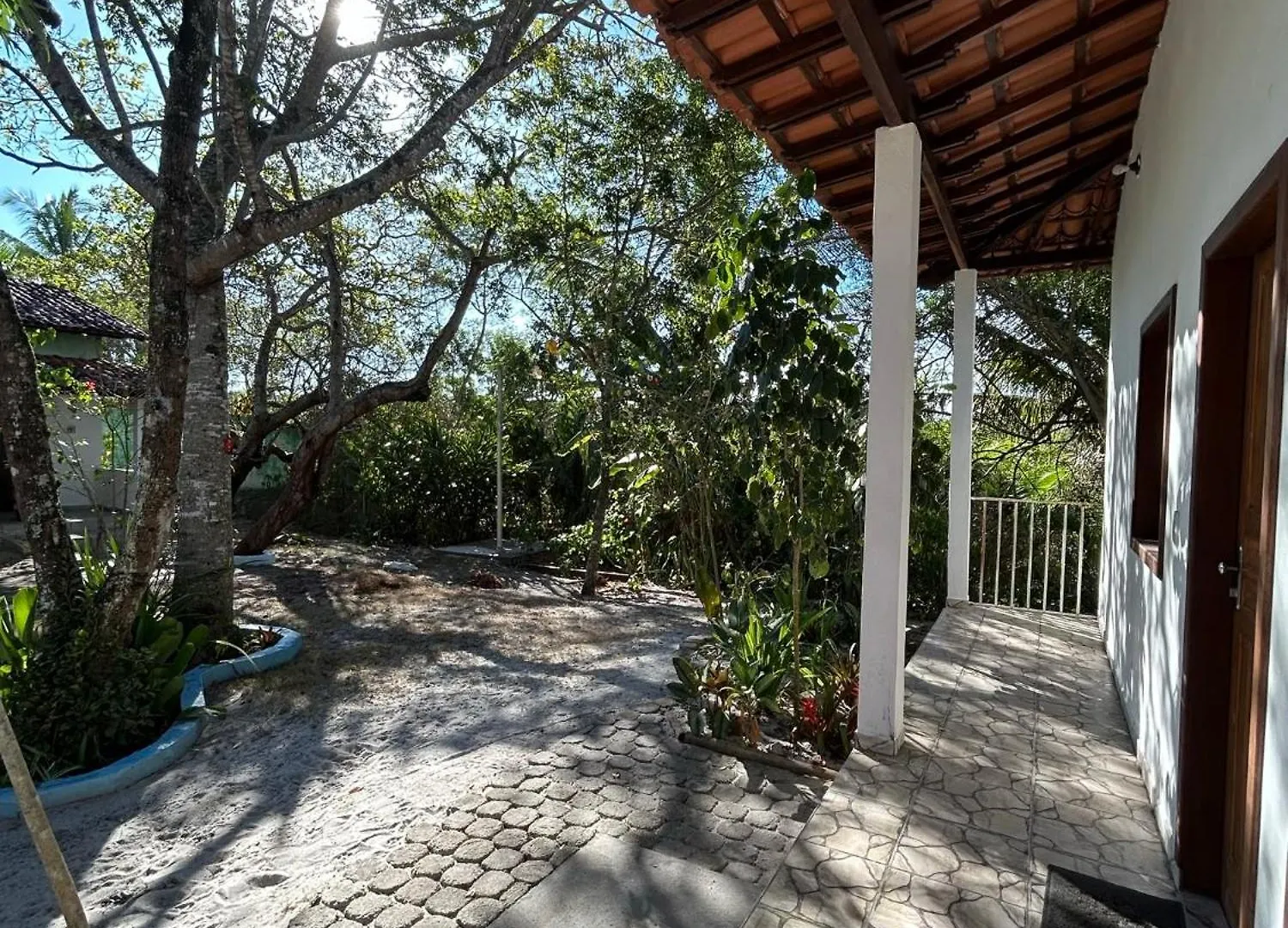 Hotel Morada Pedra Da Lua Porto Seguro Brasile