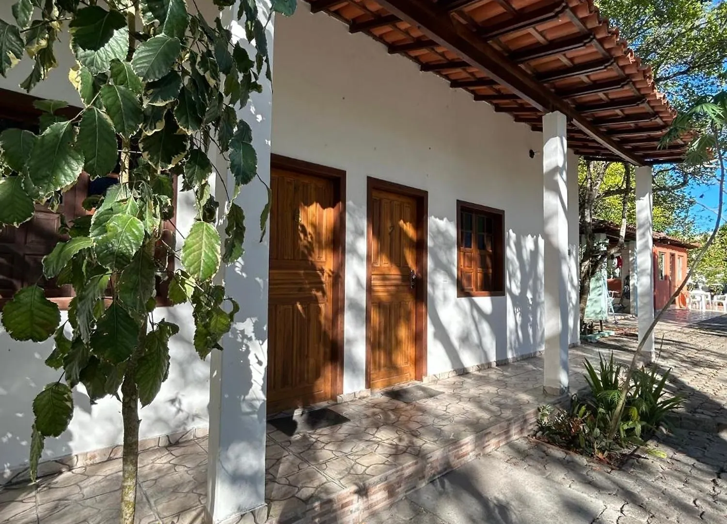 Hotel Morada Pedra Da Lua Porto Seguro 0*,  Brasile