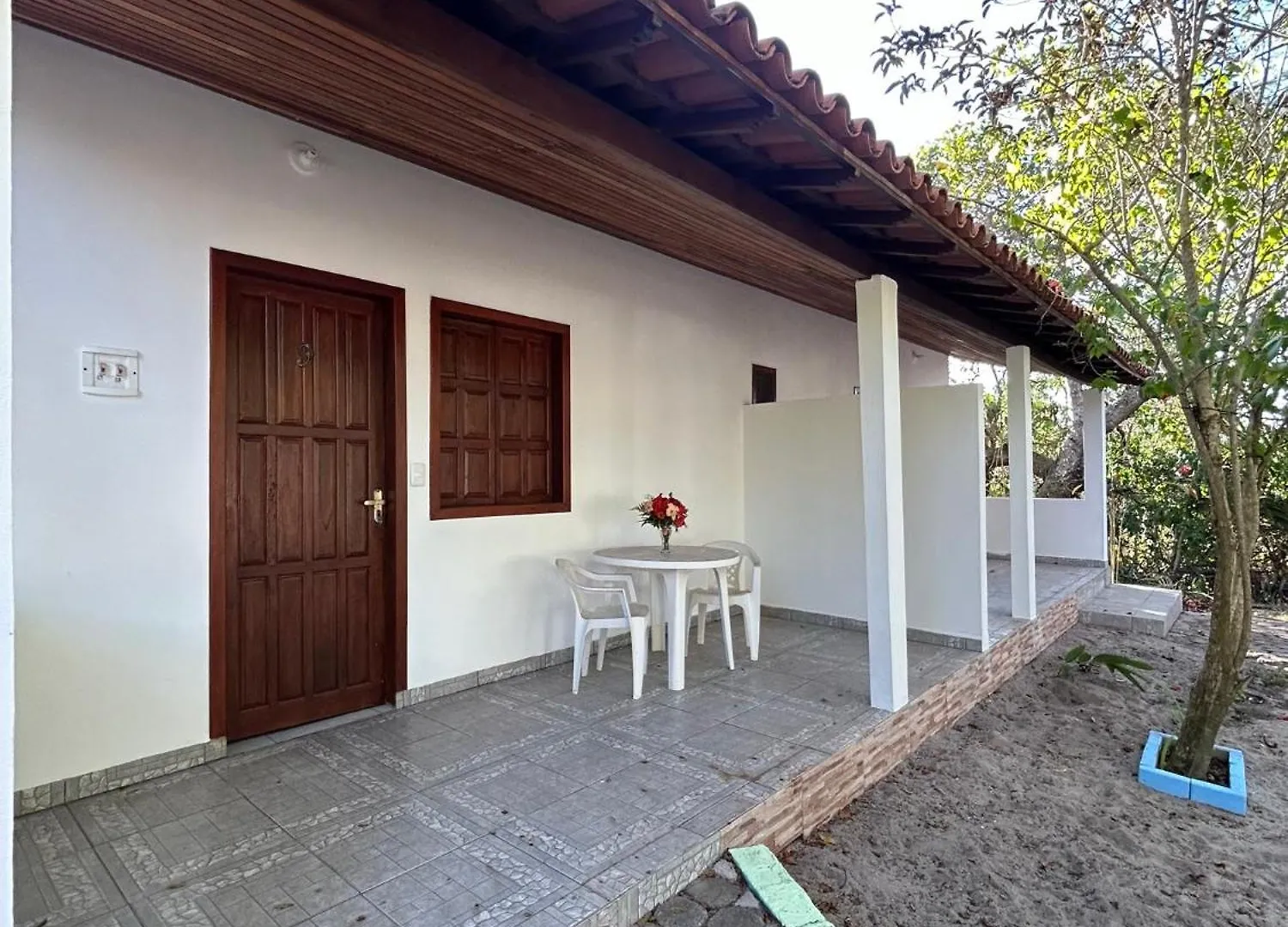 Hotel Morada Pedra Da Lua Porto Seguro Affittacamere